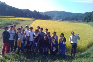 福島県南会津