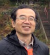 古沢広祐氏