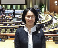 柴田哲子