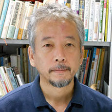下澤嶽